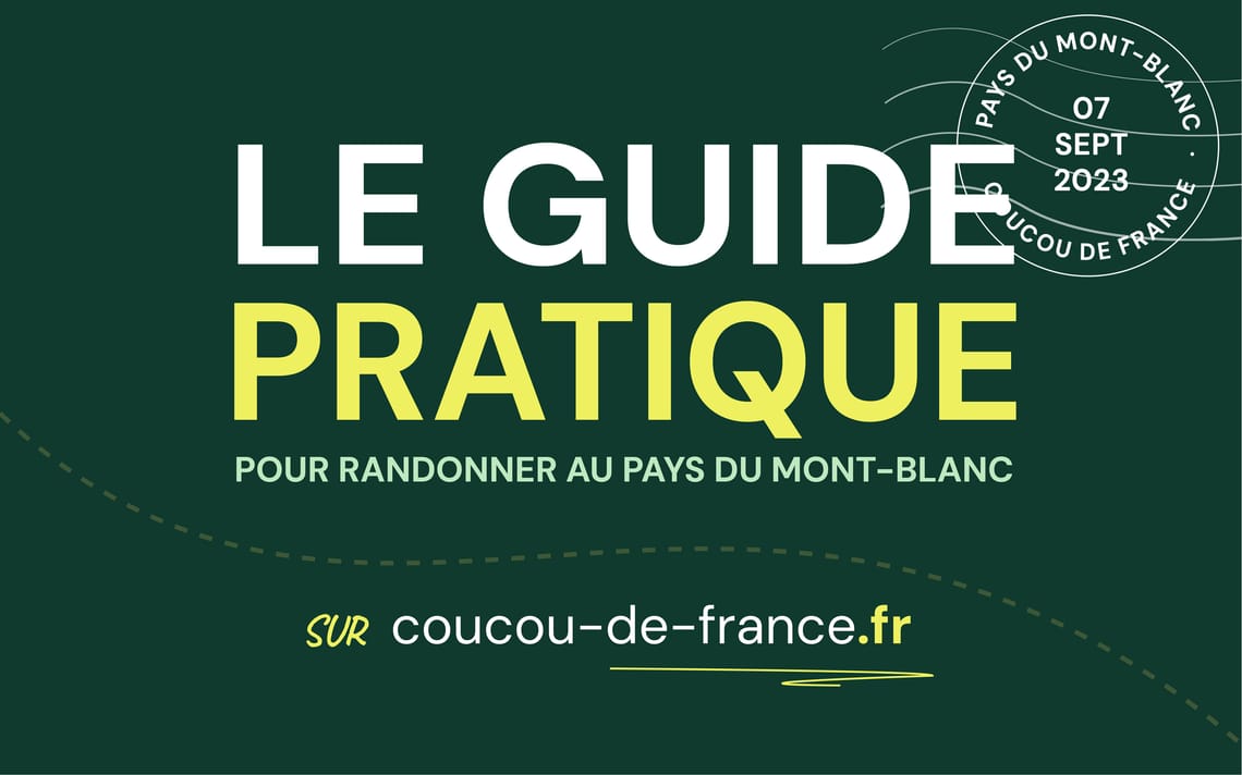 Lancement du guide de balades en ligne sur Coucou de France.fr 
